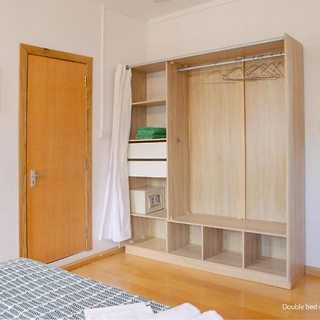ポートルイス Casa Maria Bed & Breakfast エクステリア 写真