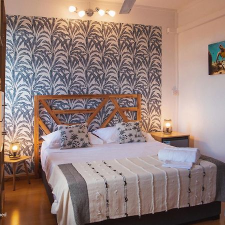 ポートルイス Casa Maria Bed & Breakfast エクステリア 写真