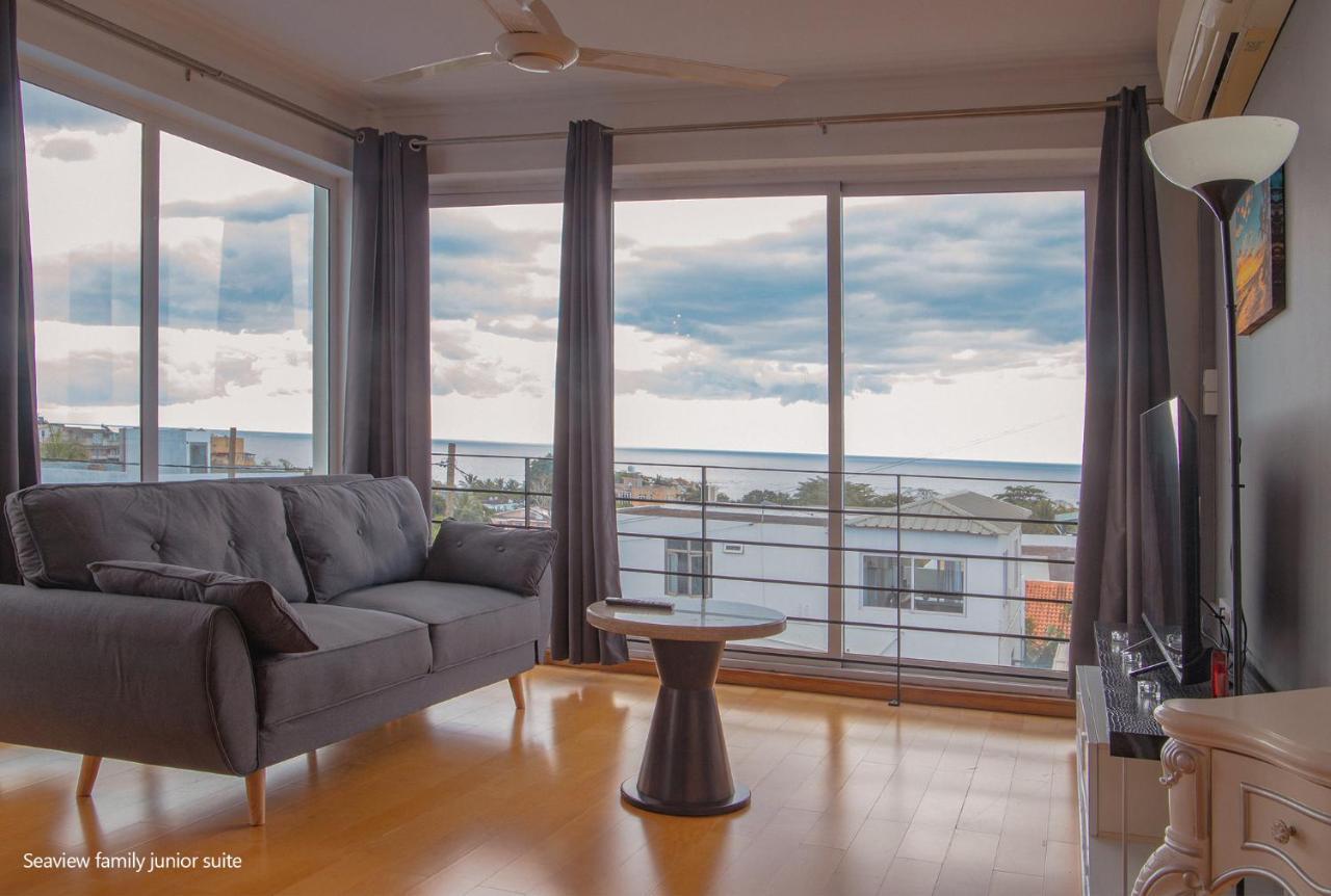 ポートルイス Casa Maria Bed & Breakfast エクステリア 写真