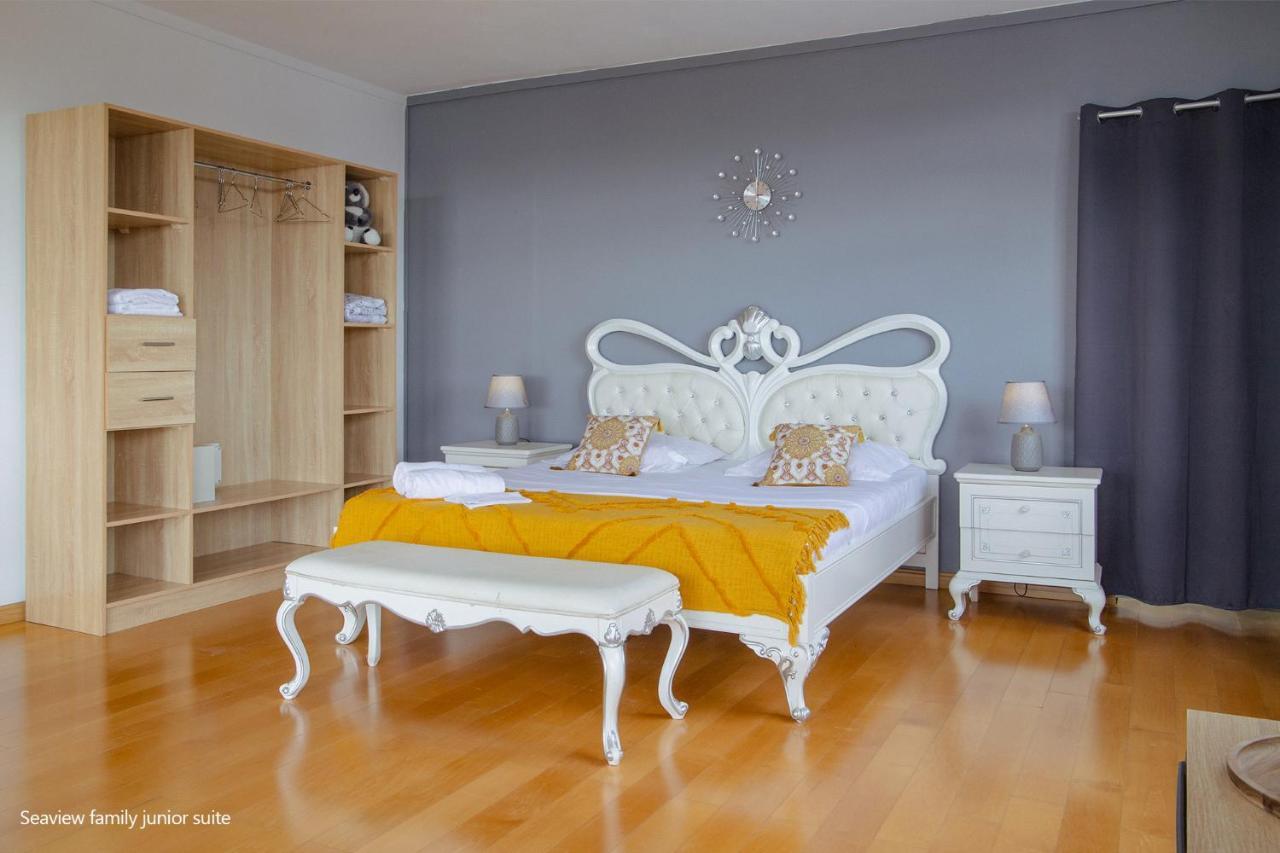 ポートルイス Casa Maria Bed & Breakfast エクステリア 写真