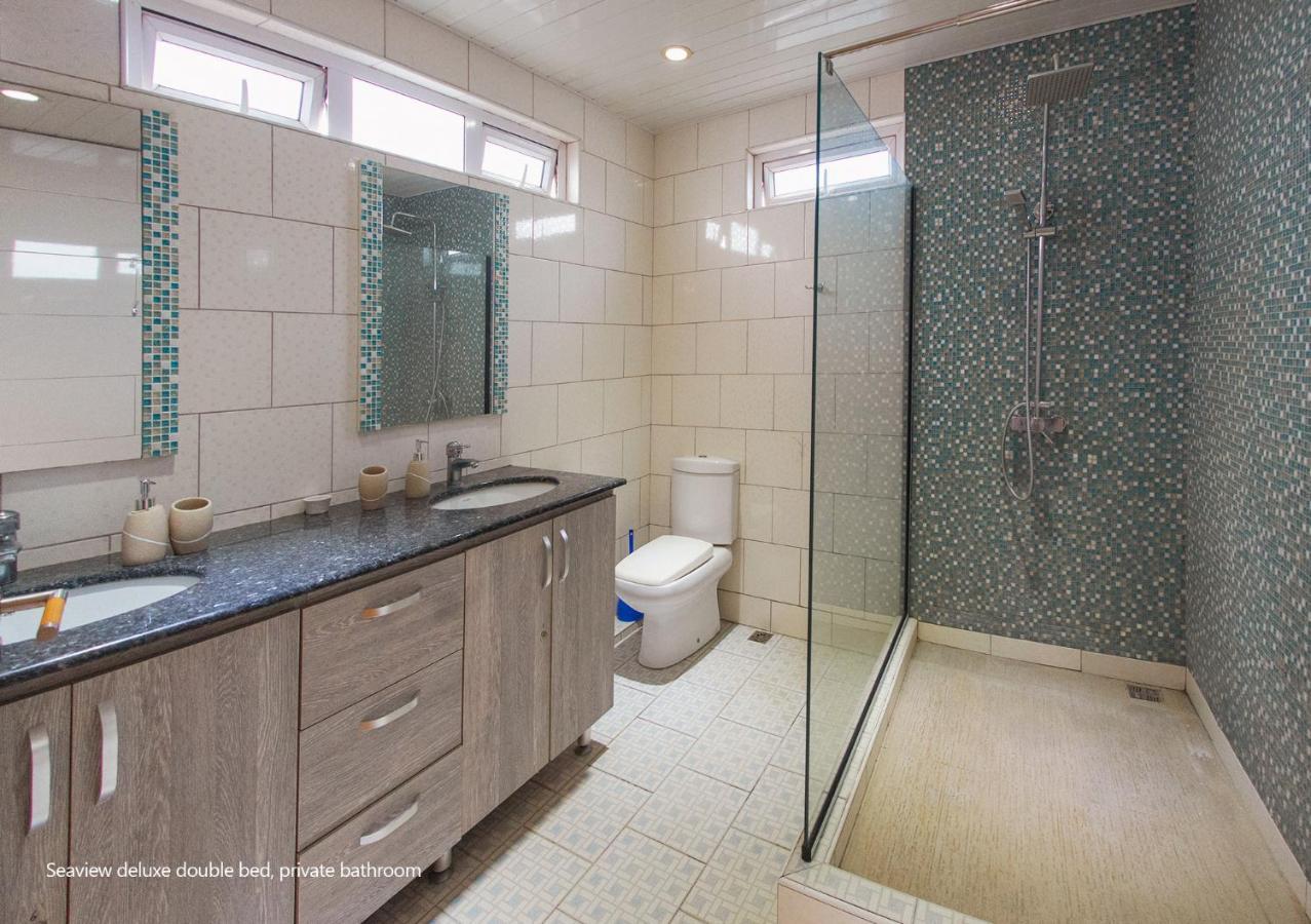ポートルイス Casa Maria Bed & Breakfast エクステリア 写真