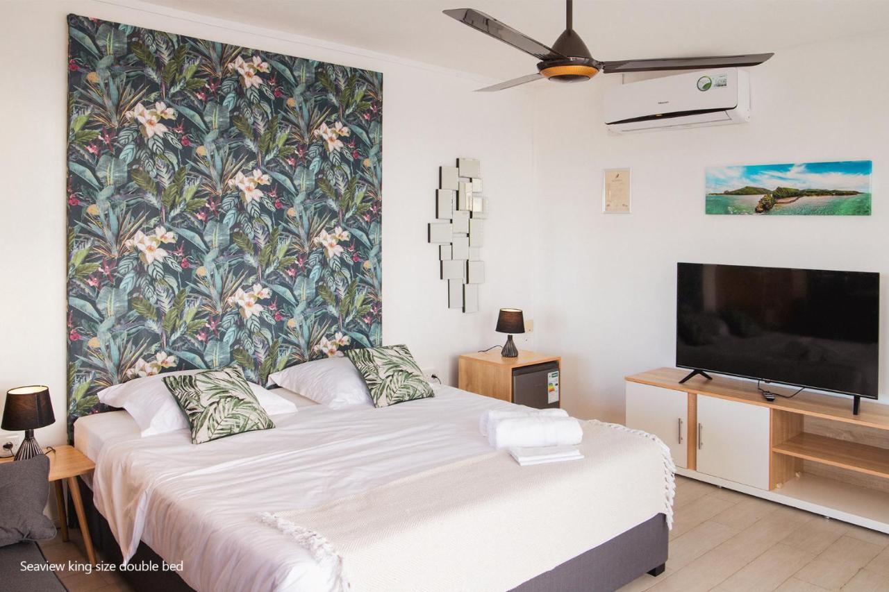 ポートルイス Casa Maria Bed & Breakfast エクステリア 写真