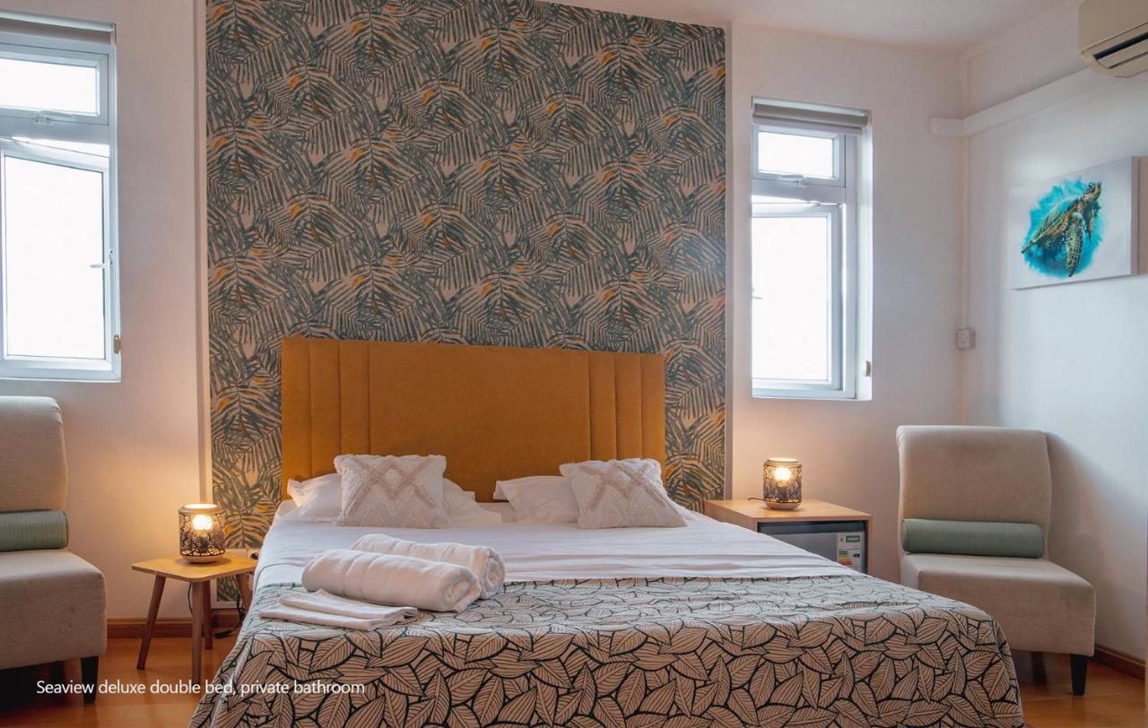 ポートルイス Casa Maria Bed & Breakfast エクステリア 写真