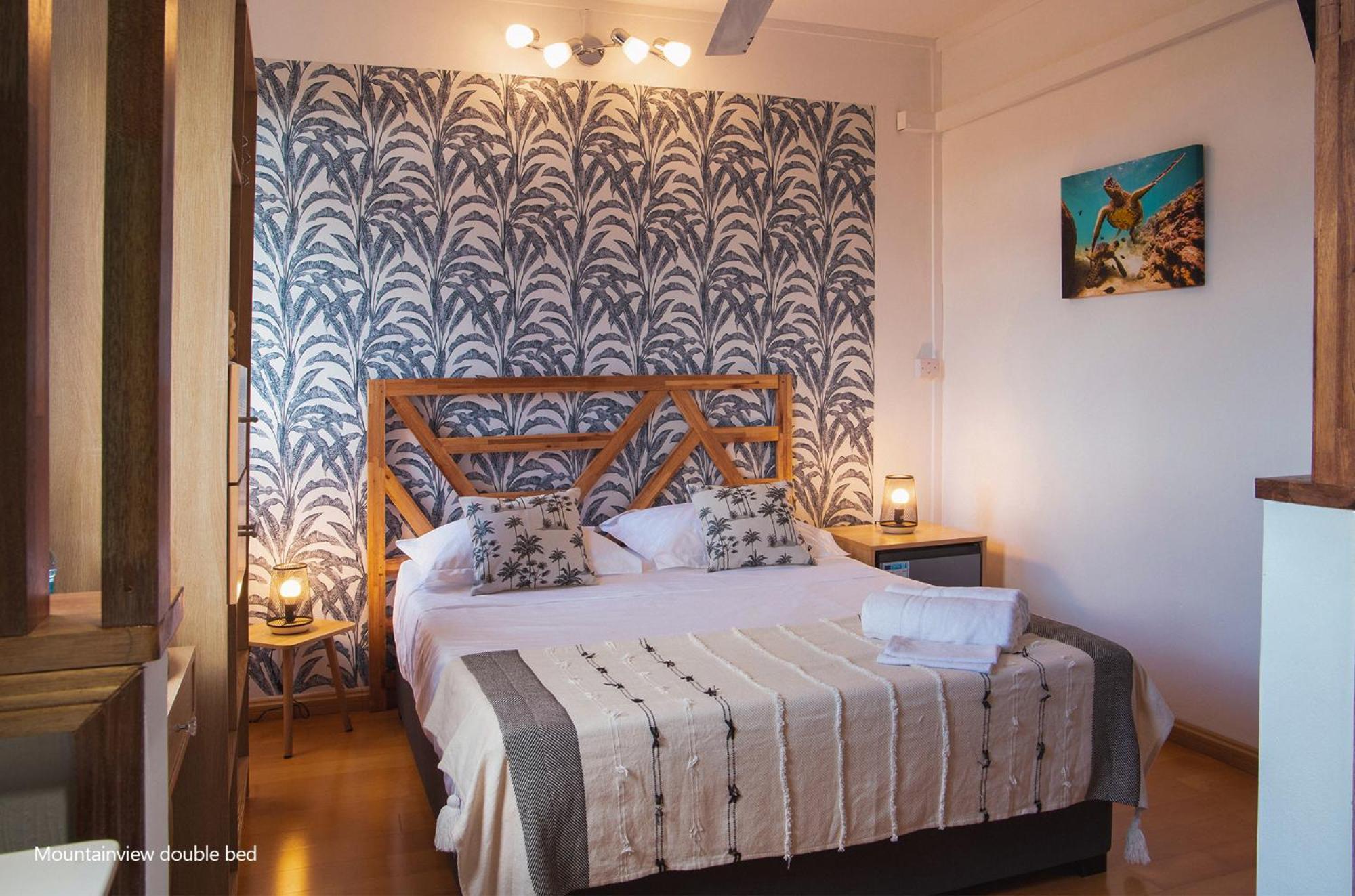 ポートルイス Casa Maria Bed & Breakfast エクステリア 写真